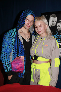 Buchlesung mit Eric Stehfest in Görlitz