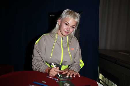 Buchlesung mit Eric Stehfest in Görlitz