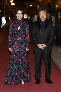 Filmpremiere 'La vérité', San Sebastian International Film Festival 2019