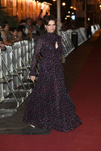 Filmpremiere 'La vérité', San Sebastian International Film Festival 2019