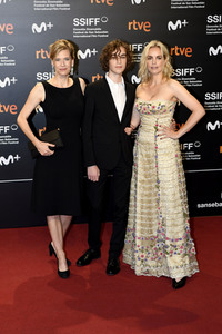 Filmpremiere 'Das Vorspiel', San Sebastian International Film Festival 2019