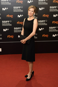 Filmpremiere 'Das Vorspiel', San Sebastian International Film Festival 2019