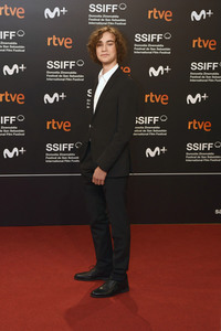 Filmpremiere 'Das Vorspiel', San Sebastian International Film Festival 2019