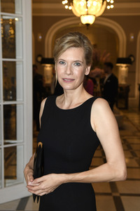 Photoshooting mit 'Ina Weisse', San Sebastian International Film Festival 2019