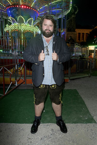 Promis auf dem Oktoberfest 2019 in München