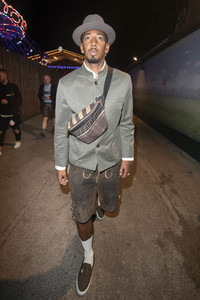 Promis auf dem Oktoberfest 2019 in München