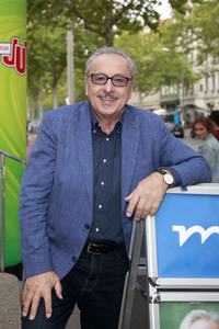 Filmpremiere 'GrenzenLos' in Leipzig