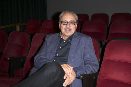 Filmpremiere 'GrenzenLos' in Leipzig