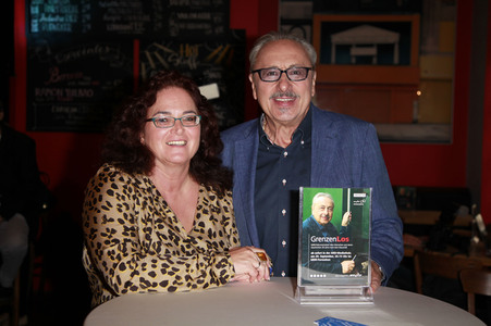 Filmpremiere 'GrenzenLos' in Leipzig