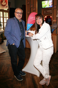 Filmpremiere 'GrenzenLos' in Leipzig