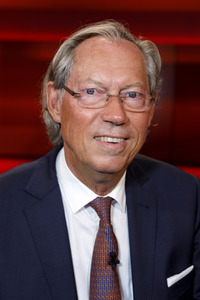 Talkshow 'hart aber fair' in Köln