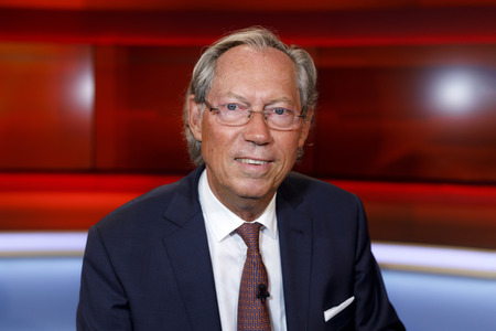 Talkshow 'hart aber fair' in Köln