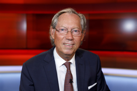 Talkshow 'hart aber fair' in Köln