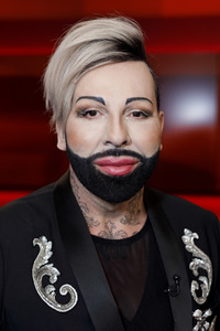 Talkshow 'hart aber fair' in Köln