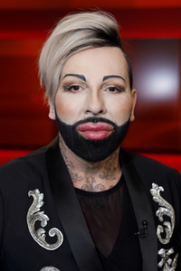 Talkshow 'hart aber fair' in Köln