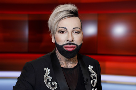 Talkshow 'hart aber fair' in Köln