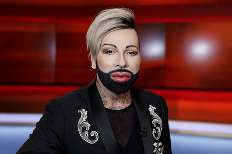 Talkshow 'hart aber fair' in Köln