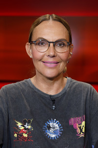 Talkshow 'hart aber fair' in Köln