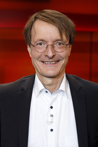 Talkshow 'hart aber fair' in Köln