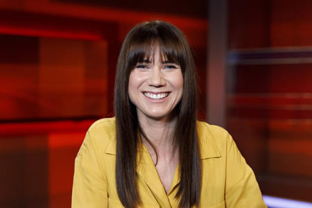 Talkshow 'hart aber fair' in Köln