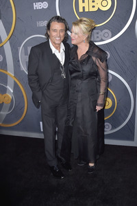 HBO Emmy Party in Los Angeles