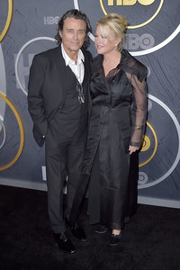 HBO Emmy Party in Los Angeles