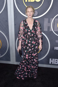 HBO Emmy Party in Los Angeles
