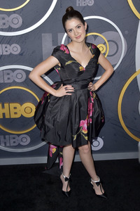 HBO Emmy Party in Los Angeles