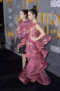 HBO Emmy Party in Los Angeles