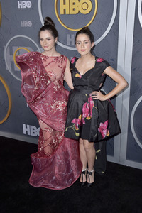 HBO Emmy Party in Los Angeles