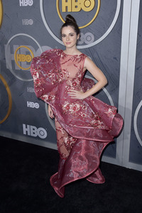 HBO Emmy Party in Los Angeles