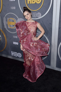 HBO Emmy Party in Los Angeles