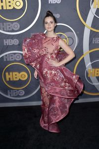 HBO Emmy Party in Los Angeles