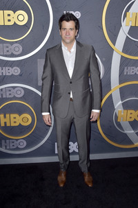 HBO Emmy Party in Los Angeles