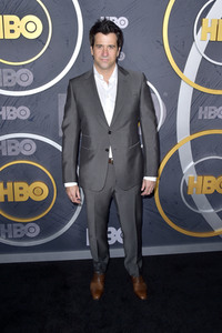 HBO Emmy Party in Los Angeles