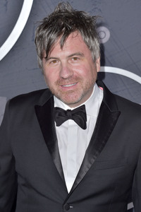 HBO Emmy Party in Los Angeles