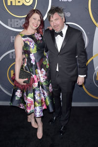 HBO Emmy Party in Los Angeles