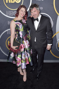 HBO Emmy Party in Los Angeles