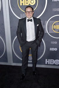 HBO Emmy Party in Los Angeles
