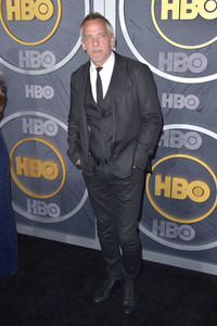 HBO Emmy Party in Los Angeles
