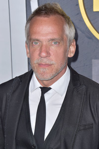 HBO Emmy Party in Los Angeles