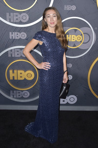 HBO Emmy Party in Los Angeles