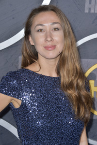 HBO Emmy Party in Los Angeles