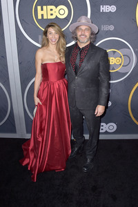 HBO Emmy Party in Los Angeles