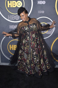 HBO Emmy Party in Los Angeles