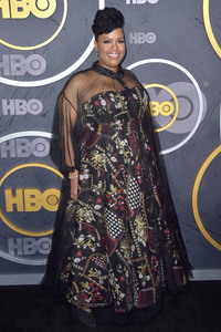 HBO Emmy Party in Los Angeles