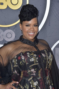 HBO Emmy Party in Los Angeles