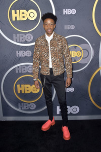 HBO Emmy Party in Los Angeles