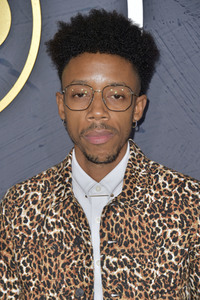 HBO Emmy Party in Los Angeles