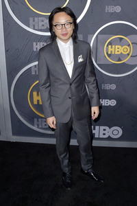 HBO Emmy Party in Los Angeles